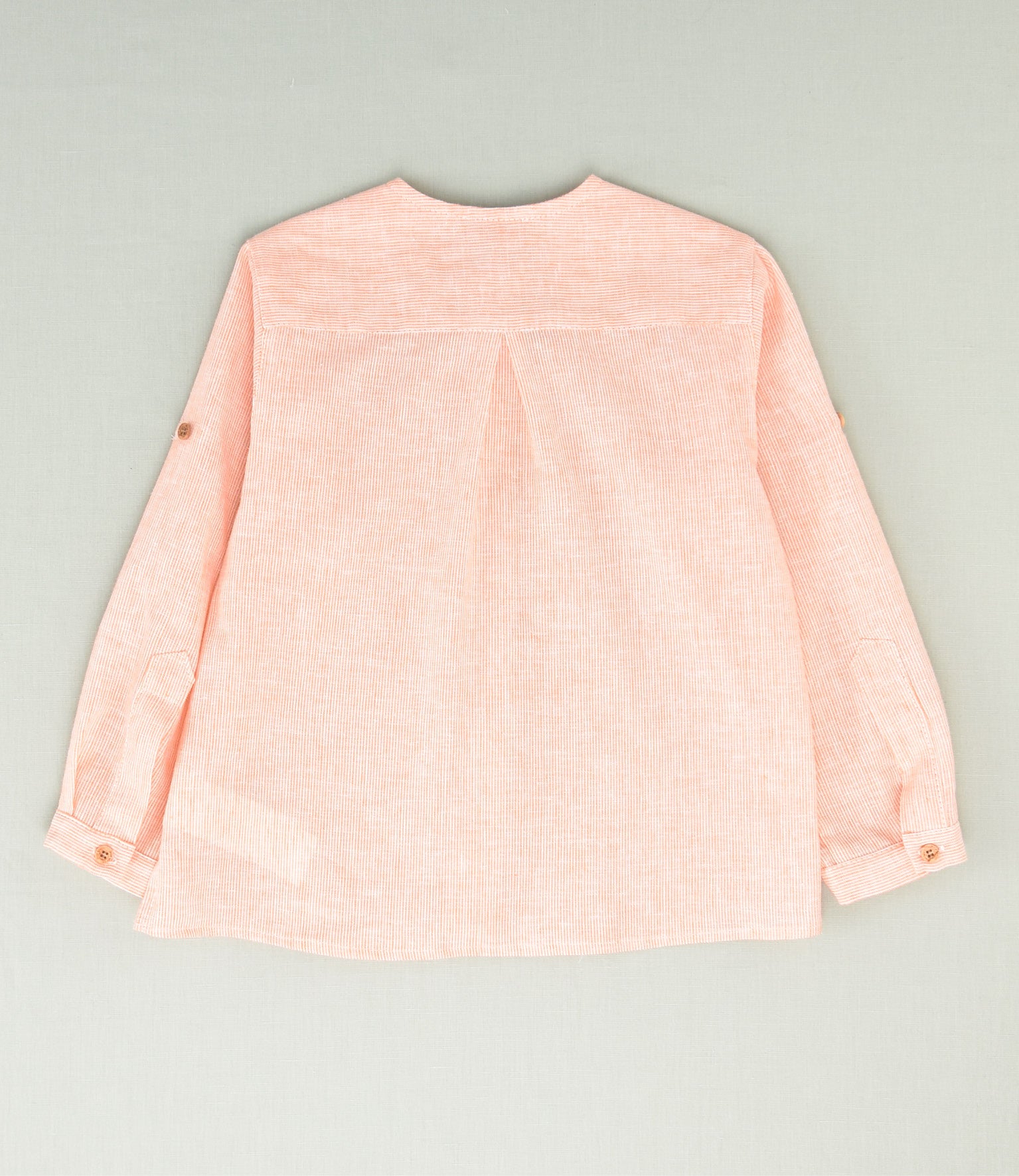 BLUSA MIL RAYAS NIÑO