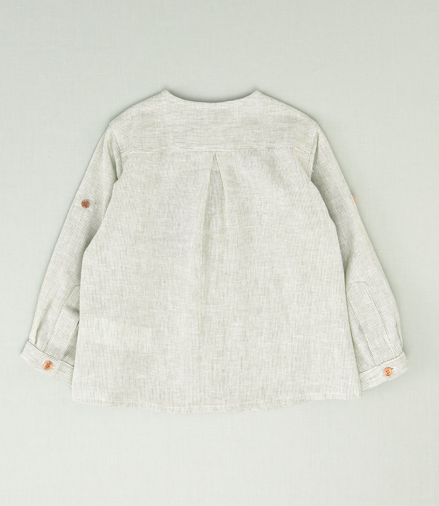 BLUSA MIL RAYAS NIÑO