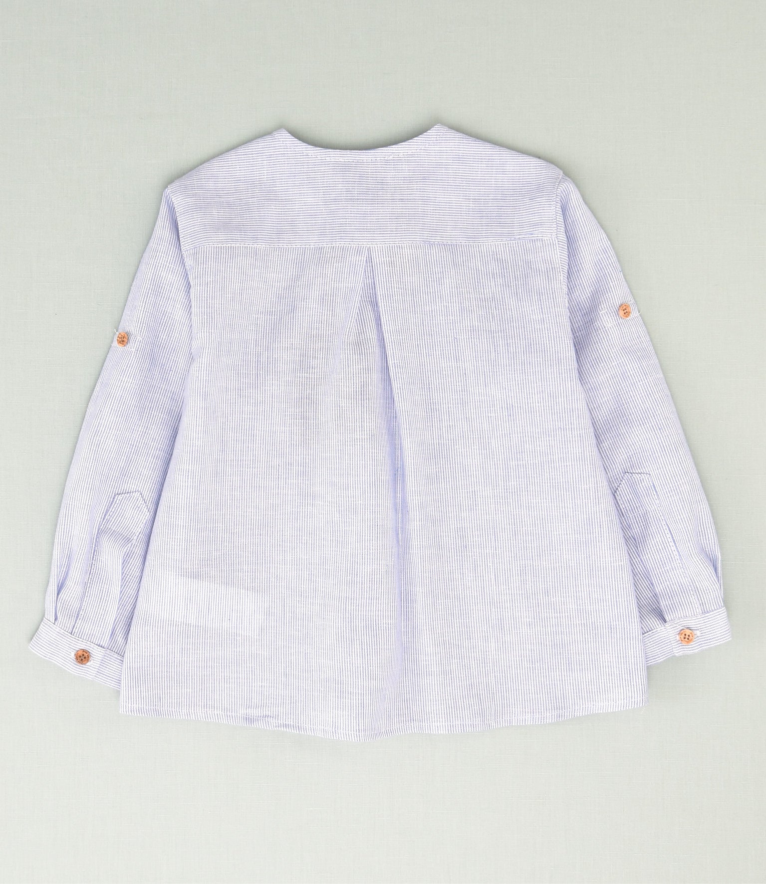 BLUSA MIL RAYAS NIÑO