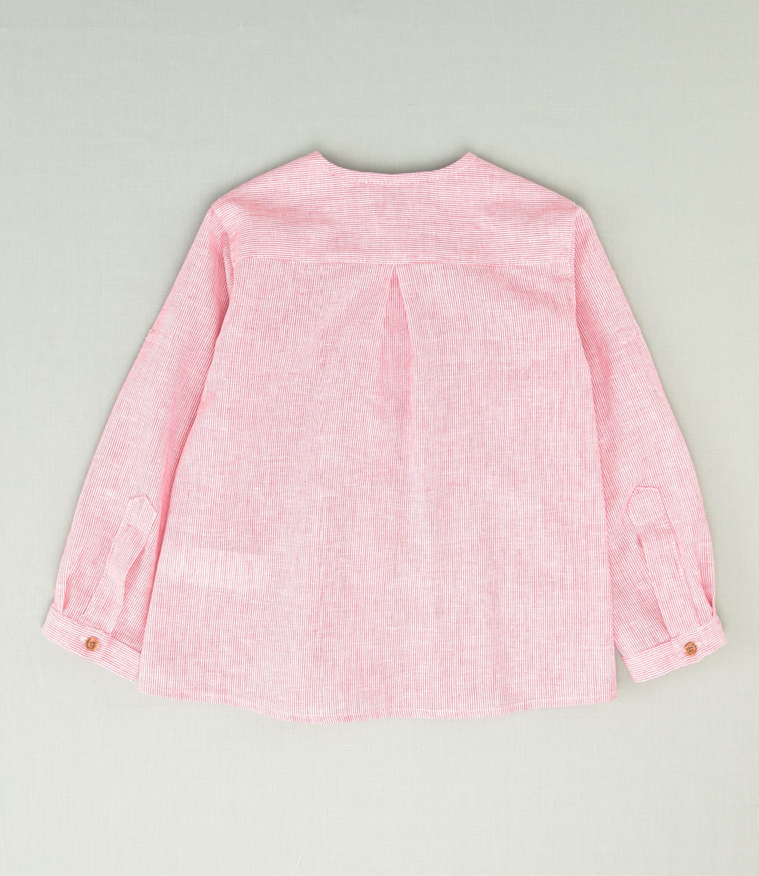 BLUSA MIL RAYAS NIÑO