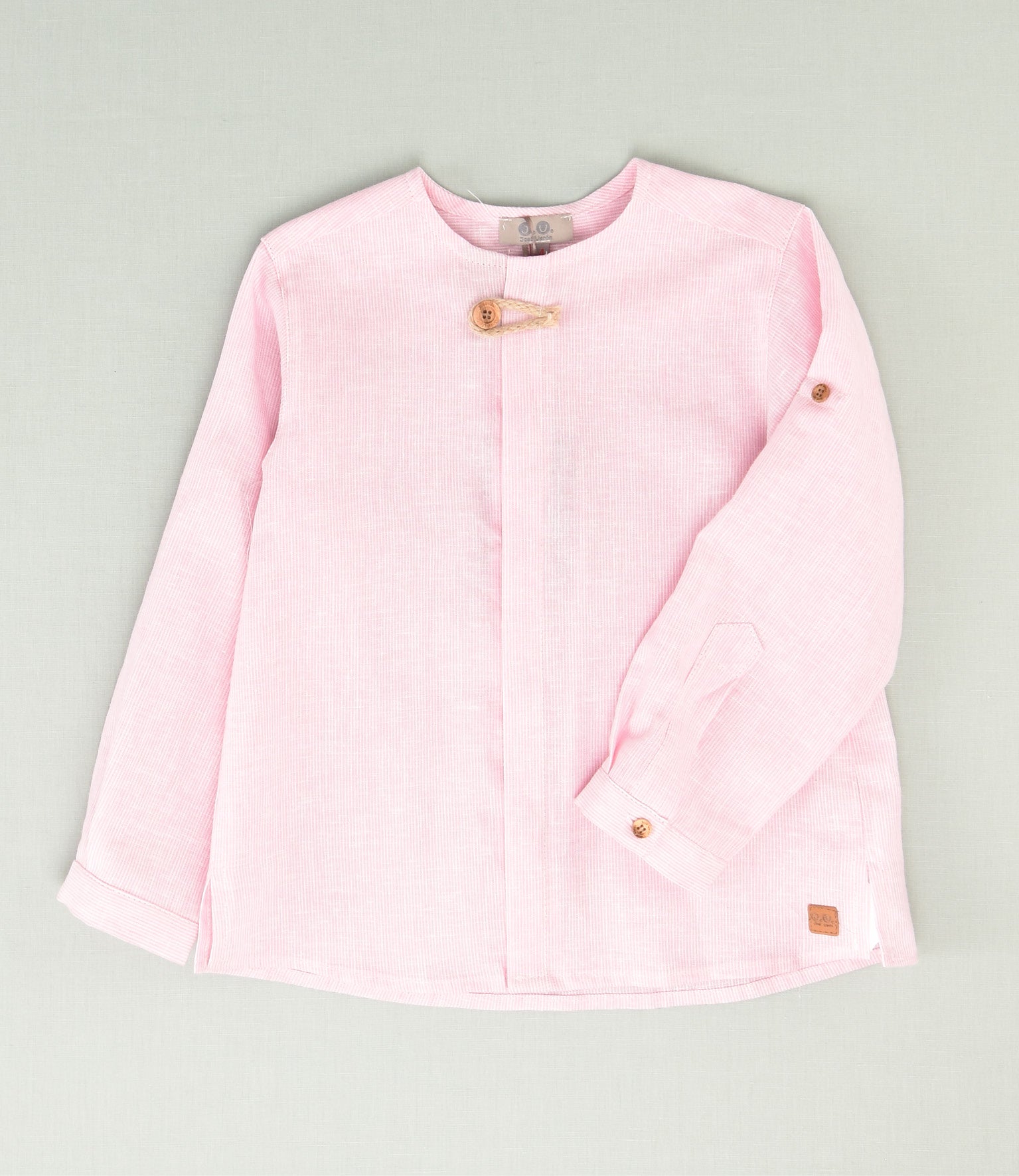 BLUSA MIL RAYAS NIÑO
