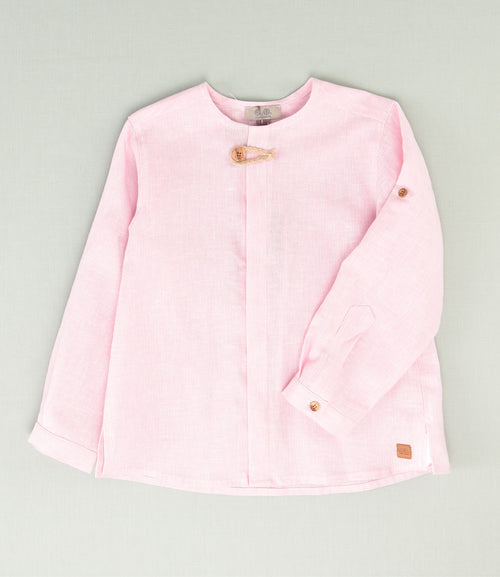 BLUSA MIL RAYAS NIÑO