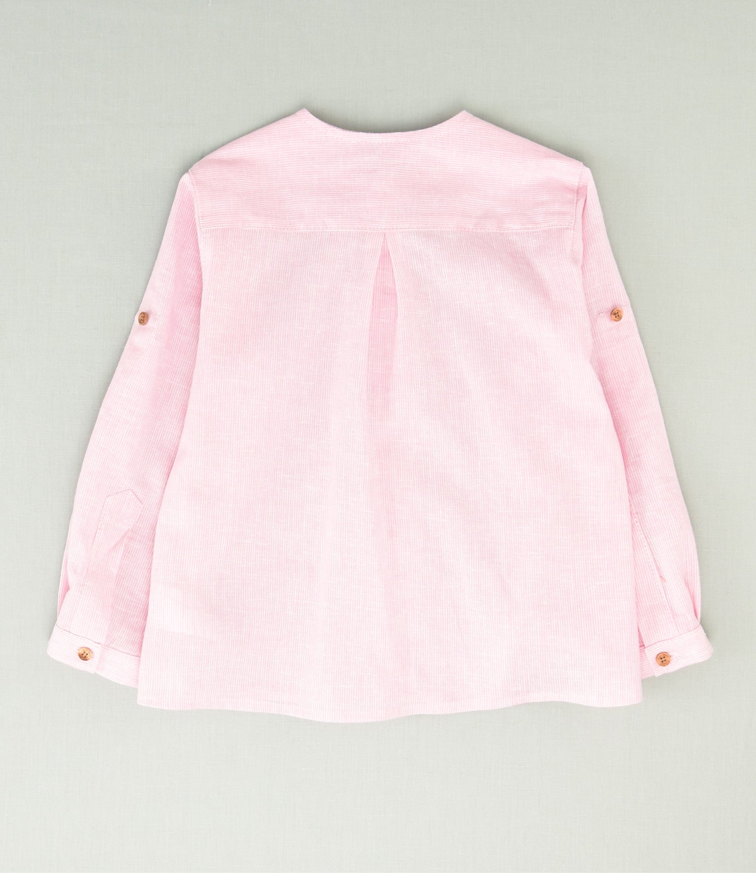BLUSA MIL RAYAS NIÑO