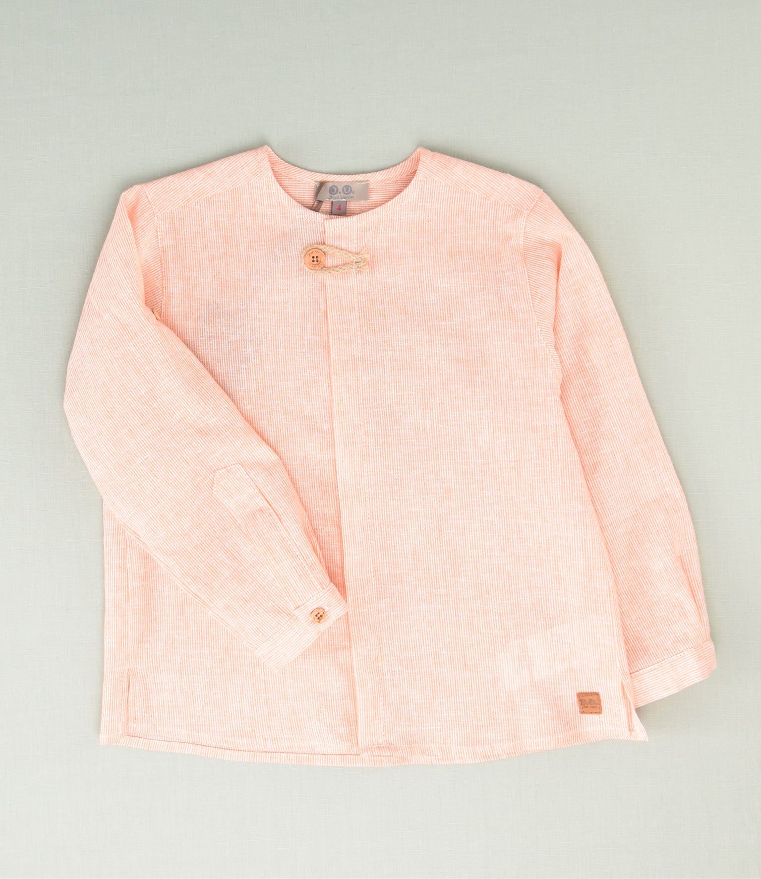 BLUSA MIL RAYAS NIÑO