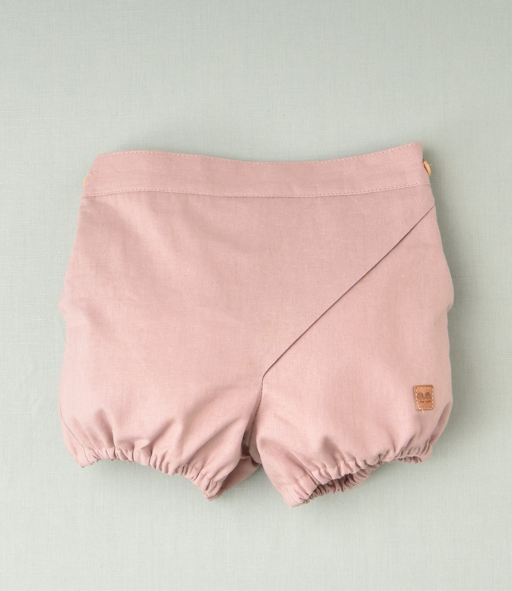 PANTALON RANA LINO BEBE
