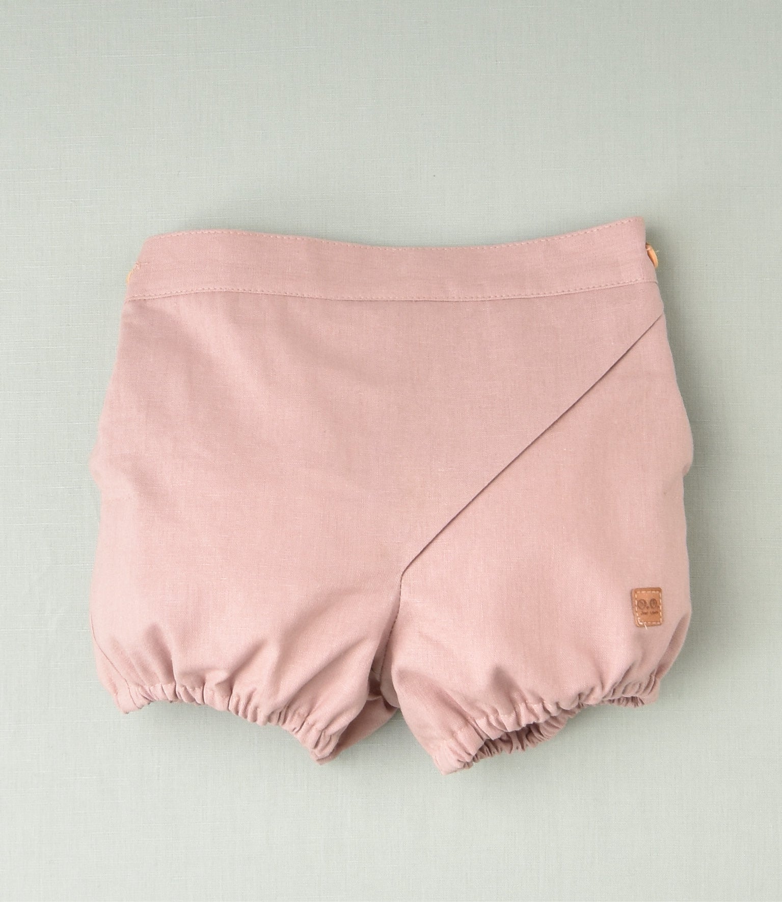 PANTALON RANA LINO BEBE
