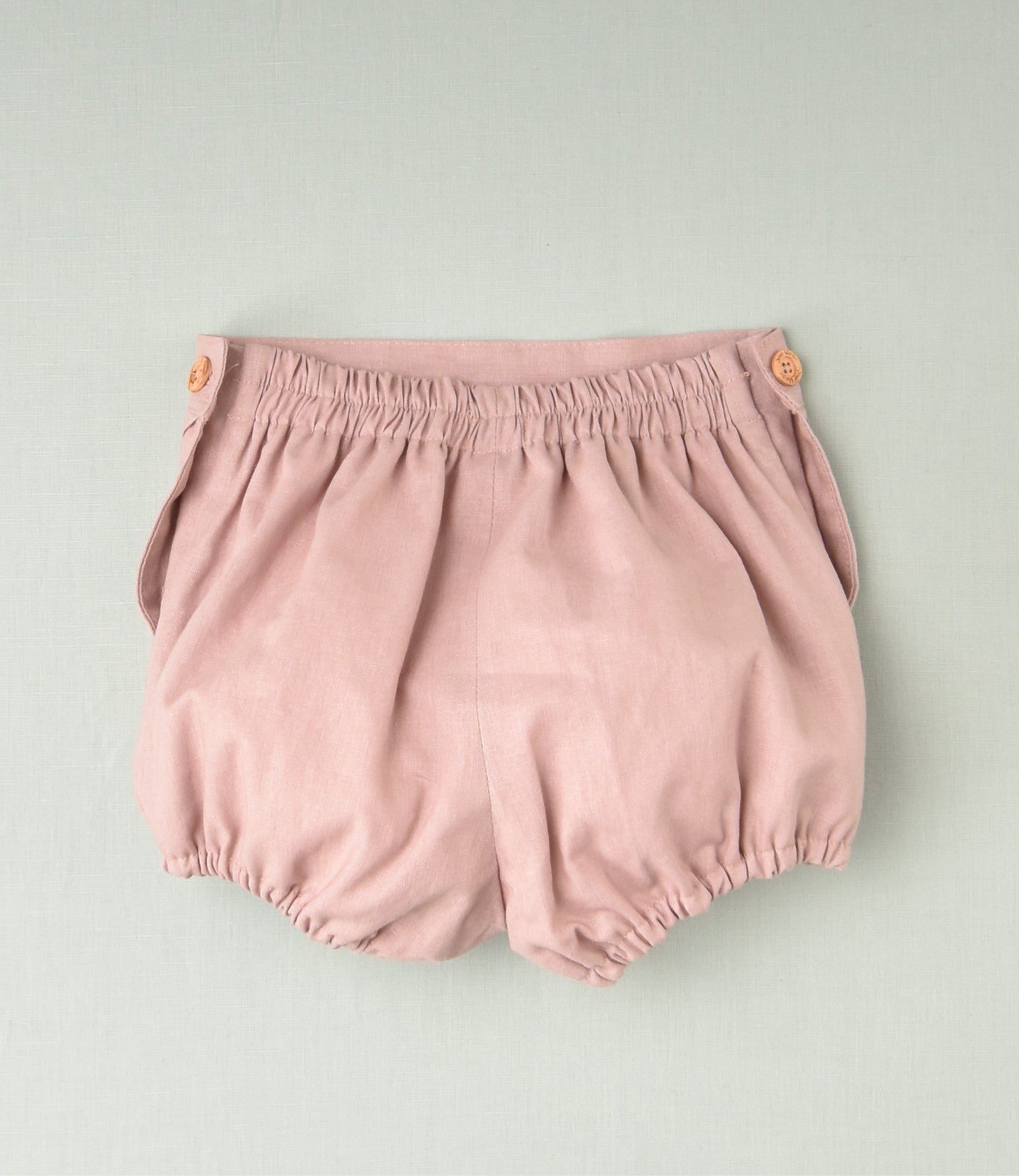 PANTALON RANA LINO BEBE