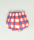 PANTALON RANA CUADRO BICOLOR BEBE