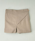 PANTALON CORTO LINO NIÑO
