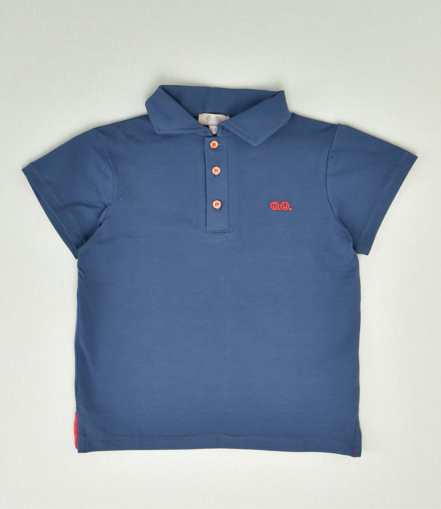 POLO NIÑO PUNTO
