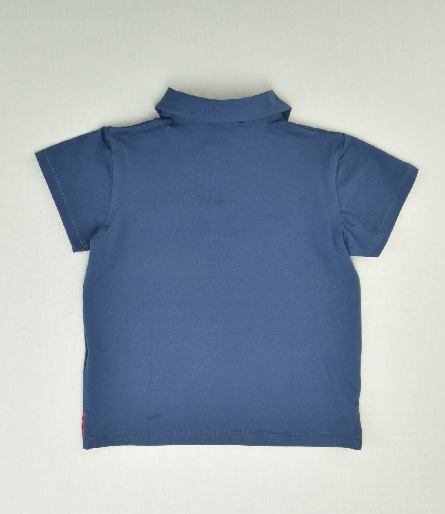 POLO NIÑO PUNTO