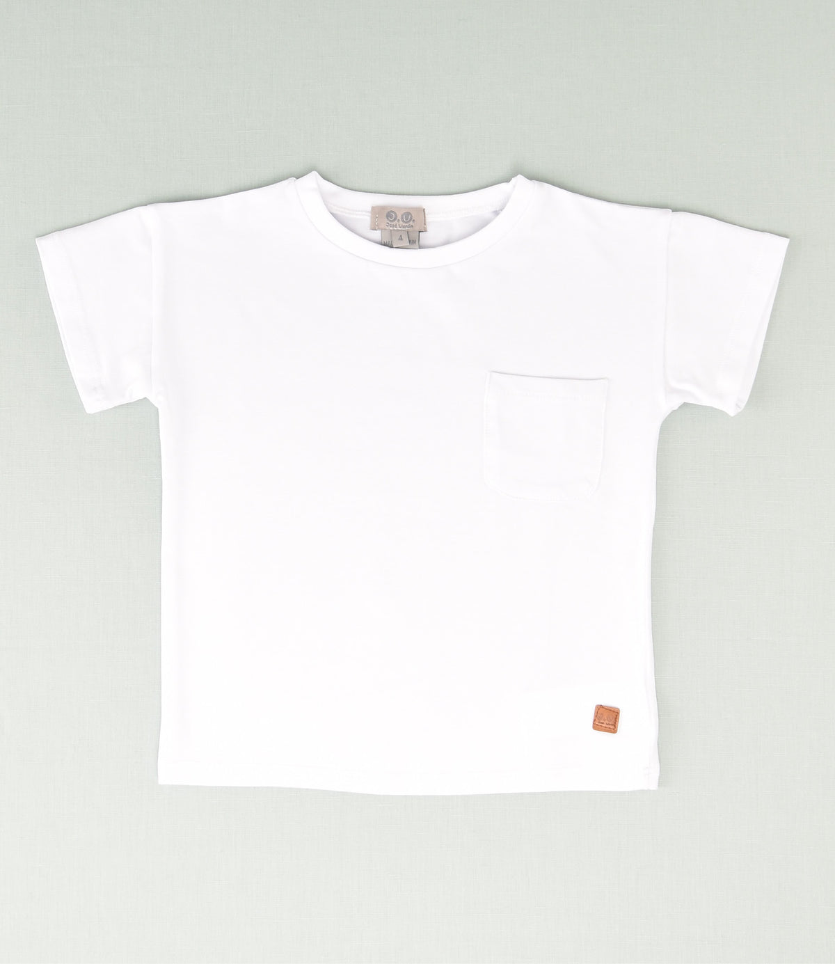 BOY T-SHIRT