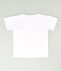 CAMISETA BASICA NIÑO PUNTO