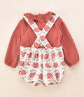 CONJUNTO GRANADA BEBE 2P