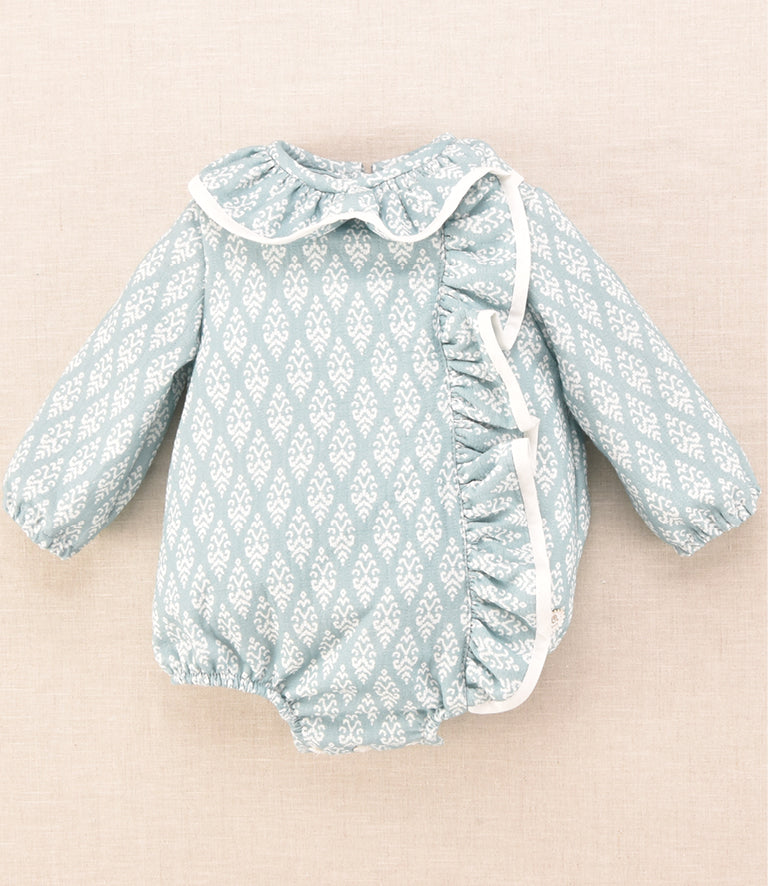 PELELE ESTAMPADO BEBE