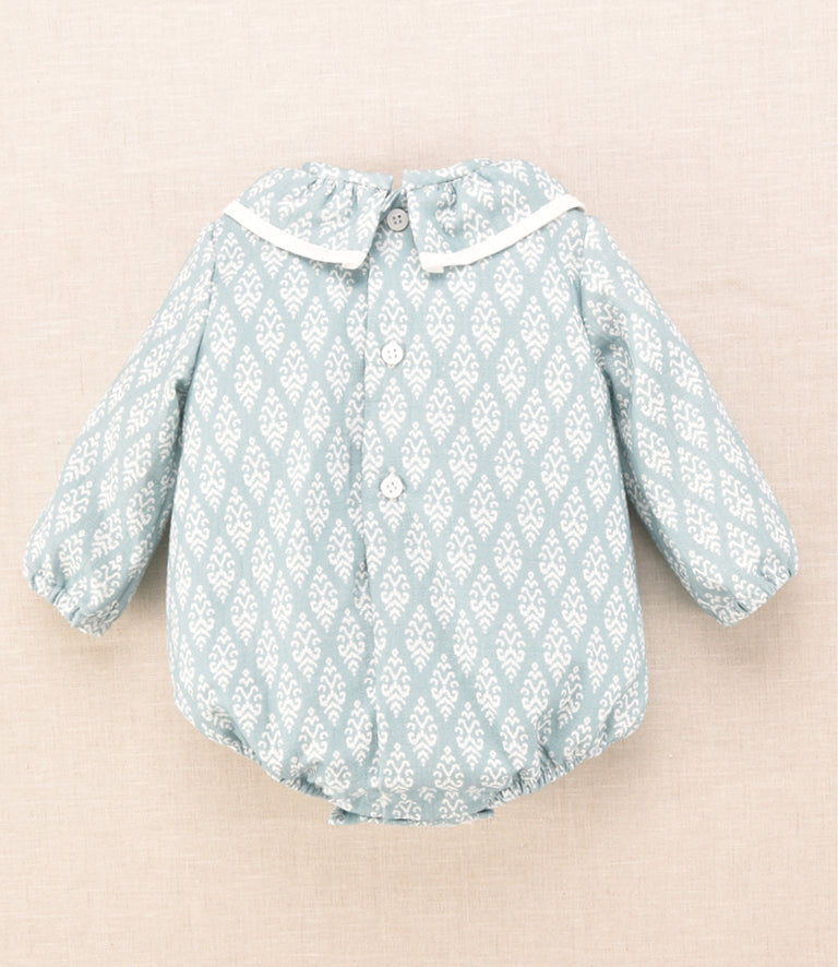 PELELE ESTAMPADO BEBE