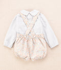 CONJUNTO LIBERTY BEBE 2P