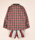 CONJUNTO CUADRO NIÑO 2P