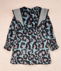 VESTIDO ESTAMPADO NIÑA