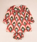 VESTIDO FLOR BEBE 2P