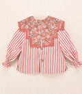BLUSA ESTAMPADA BEBE