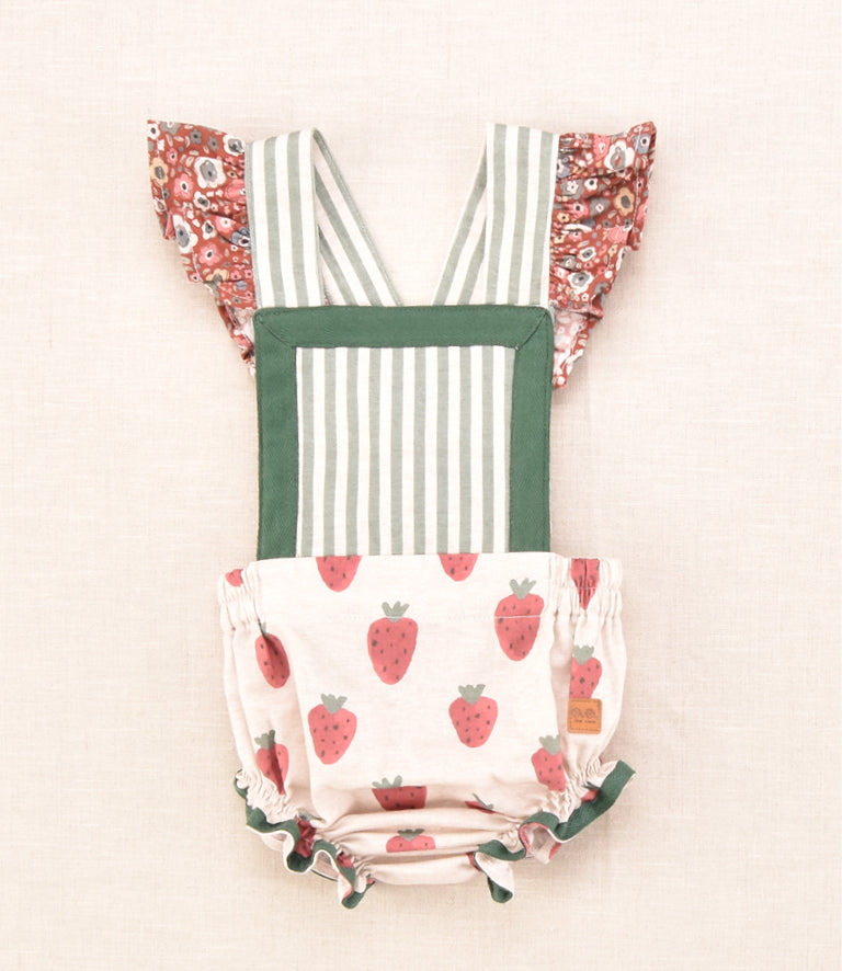 PETO ESTAMPADO BEBE