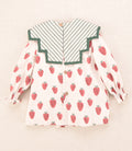 VESTIDO ESTAMPADO BEBE