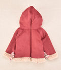 SUDADERA LIBERTY BEBE