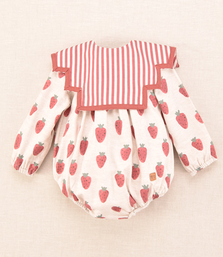 PELELE ESTAMPADO BEBE