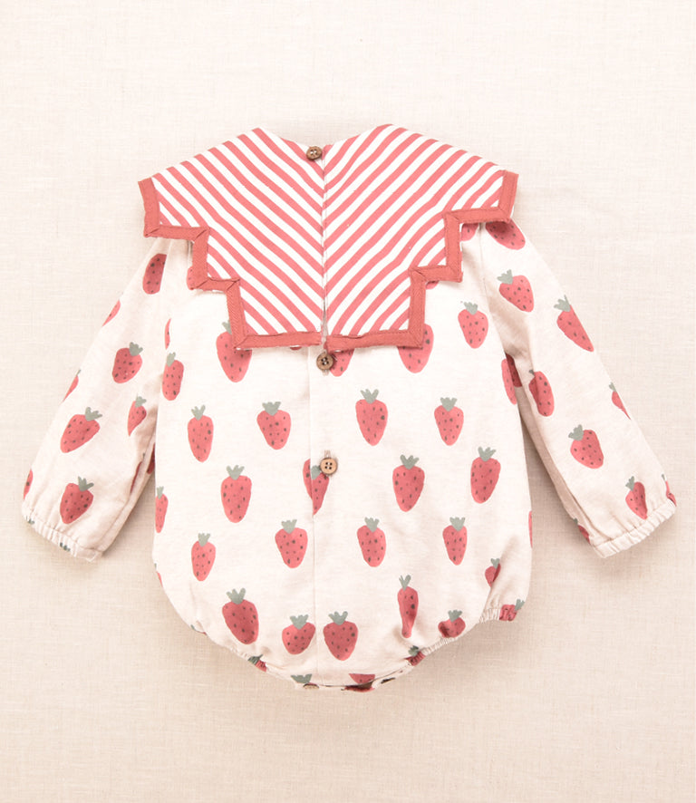 PELELE ESTAMPADO BEBE
