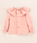 BLUSA LISA BEBE