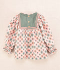 VESTIDO ETNICA BEBE