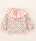 SUDADERA ETNICA BEBE