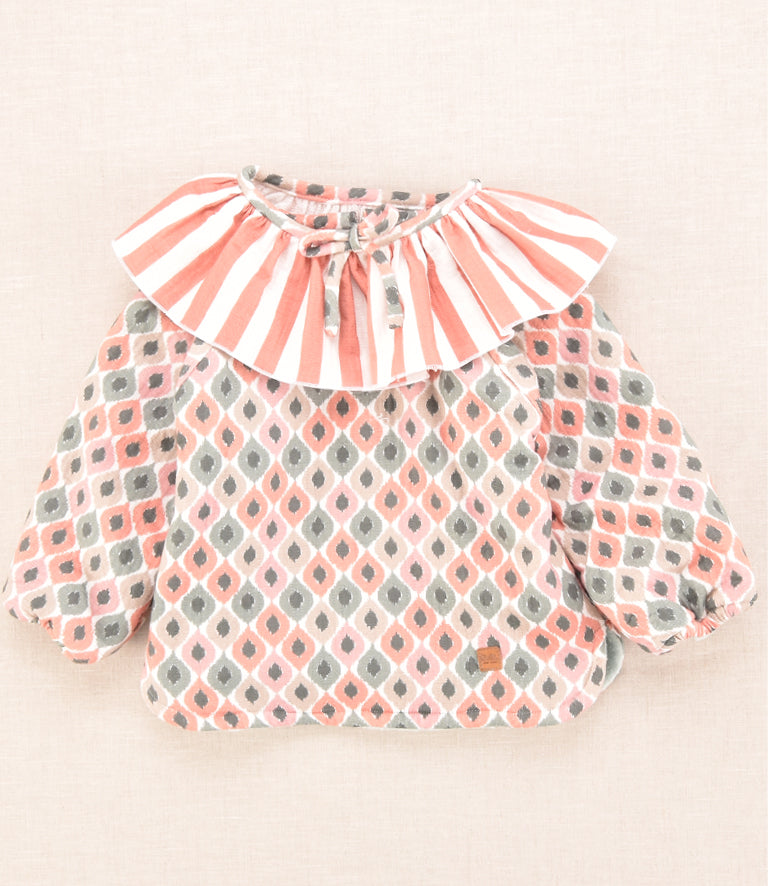 SUDADERA ETNICA BEBE