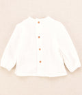BLUSA LISA BEBE