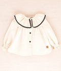 BLUSA LISA BEBE