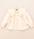 BLUSA LISA BEBE