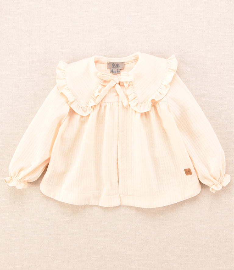 BLUSA LISA BEBE
