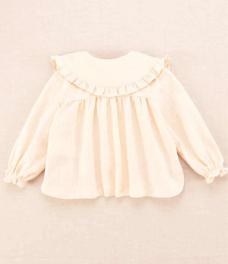 BLUSA LISA BEBE