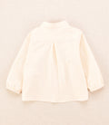 BLUSA LISA BEBE