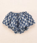 SHORT DENIM NIÑA