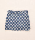 FALDA DENIM NIÑA