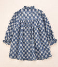 VESTIDO DENIM NIÑA