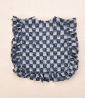 CHALECO DENIM NIÑA