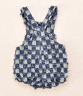 PETO RANA DENIM BEBE