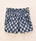 PANTALON CORTO DENIM NIÑO