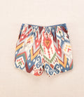 BOY SHORT