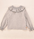 BLUSA LISA NIÑA