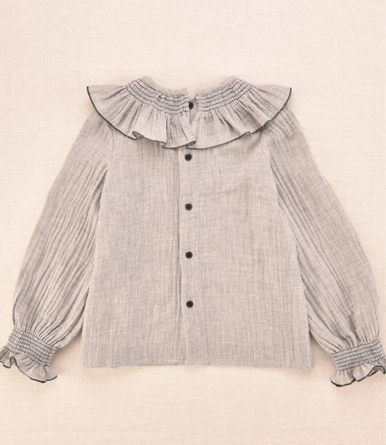 BLUSA LISA NIÑA