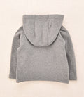 SUDADERA JACQUARD NIÑO